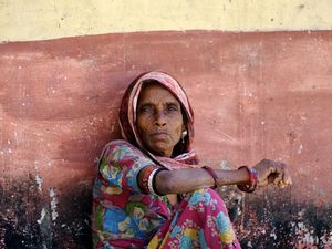 PORTRAITS du RAJASTHAN (Inde 🇮🇳)