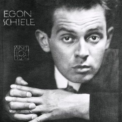 Egon Schiele à Vienne