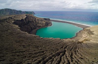 Tonga et NASA, que me racontes-tu là ?