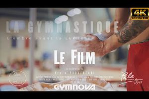 (Documentaire) La gymnastique, l'ombre avant la lumière