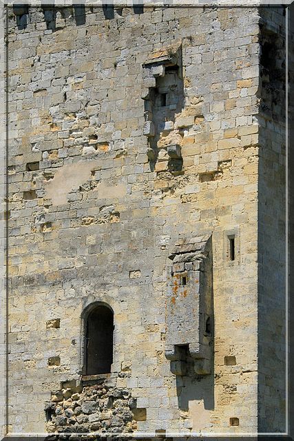 Diaporama château de Veyrines - Mérignac