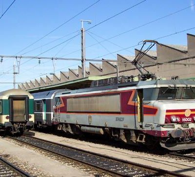 Quelques chiffres et faits sur la SNCF