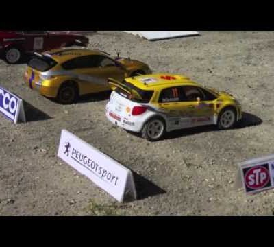 RC Rally 2 juin 2013