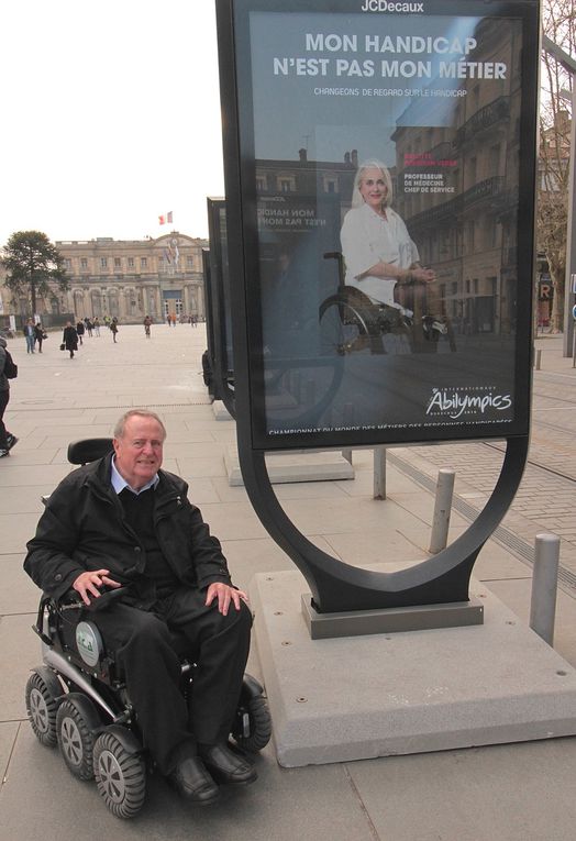 Ma nièce fait le trottoir à Bordeaux …