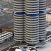 BMW Head Office Building