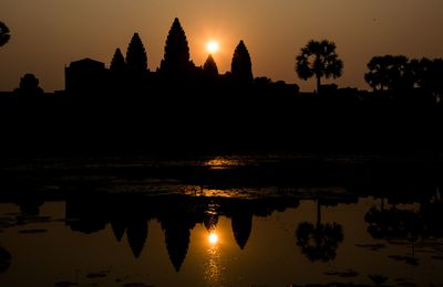 Premier pas en Asie : nos deux semaines au Cambodge 