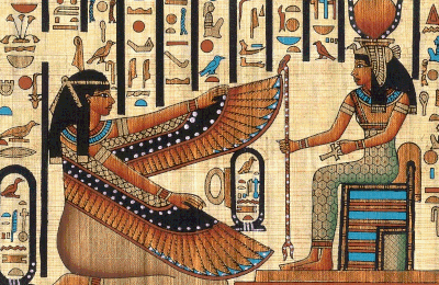 Quelle est la divinité égyptienne correspondant à votre signe zodiacal