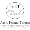 Artis Fictae Turma French & International Contemporary Fantastic and Visionary Art Kai グループ Project