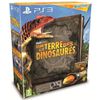 Wonderbook : Sur la terre des Dinosaures+ Pack Découverte Move NEUF - 25 euros 