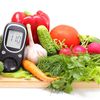 DIETARY GUIDELINES FOR DIABETIC PEOPLE