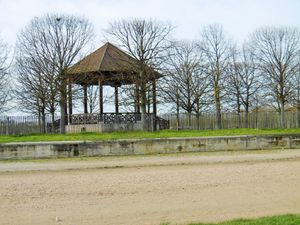 La Grande Terrasse de Saint-Germain-en-Laye