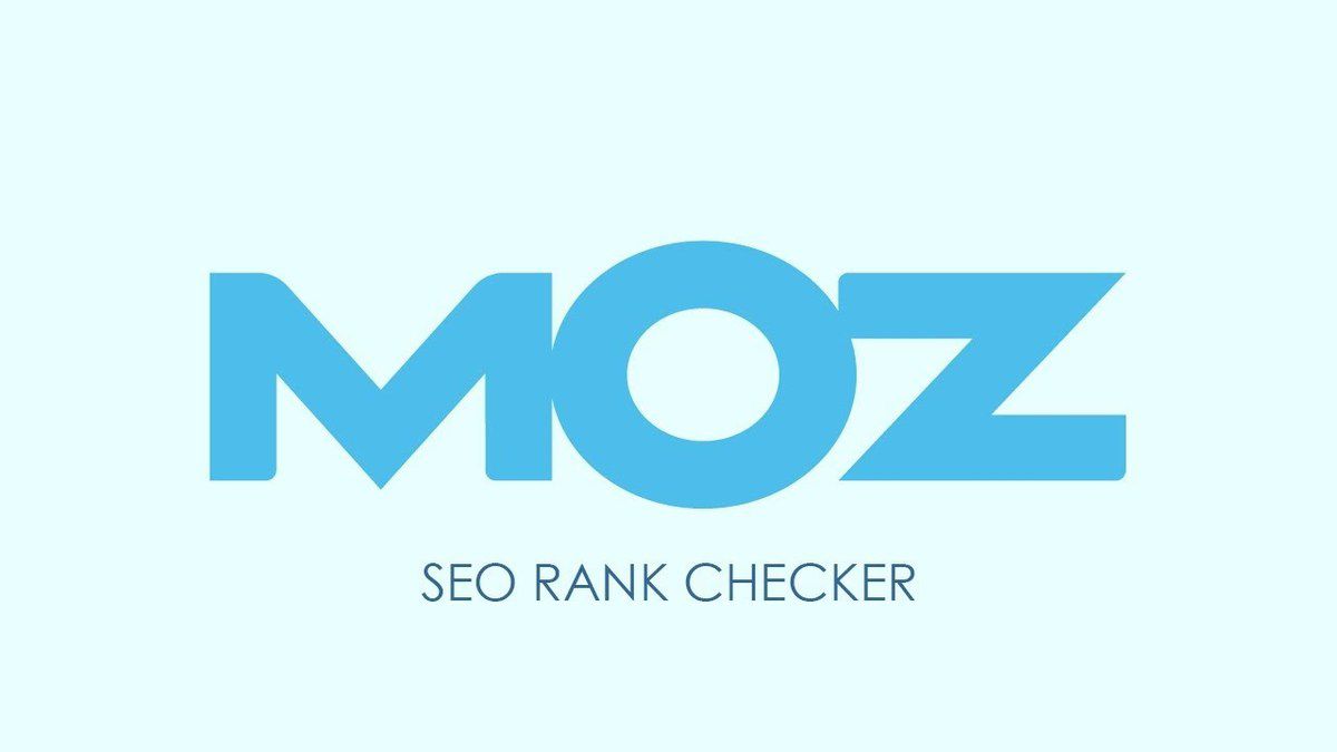 Website Domain Rating Checker