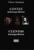 "Anthologie Minime/Antología Mínima" de Víctor Montoya