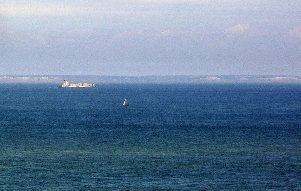 balade sur le site des deux caps, élu grand site de france