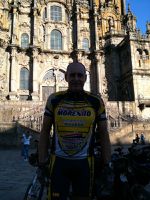 Camino Santiago