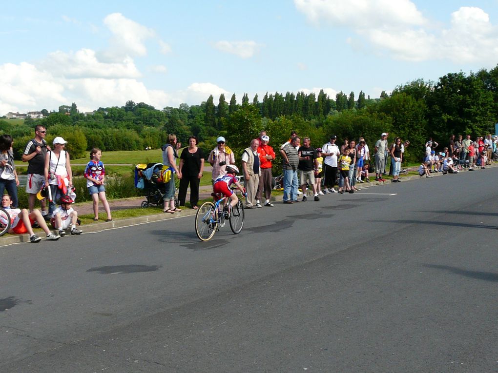 Album - Normandie-école-2009