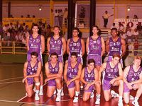 El Baloncesto de lo que fuimos y lo que somos con: Ricardo Peral Antunez 