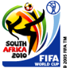 Football Coupe du monde 2010 de la FIFA en Afrique du Sud 2010 j-9