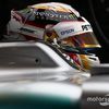 Hamilton voit d'un mauvais oeil l'éventualité Red Bull-Mercedes