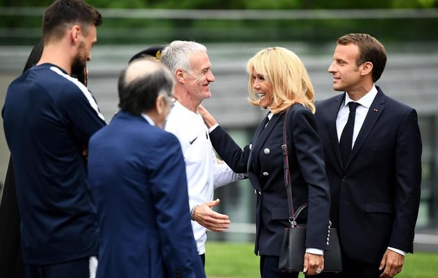 Opération Pièces jaunes : Brigitte Macron pourrait participer à Quotidien sur TMC pour lancer l'opération