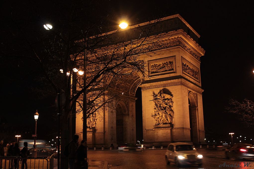 France et international