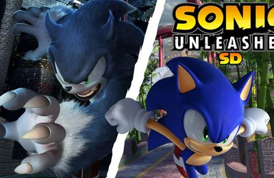 Sonic Unleashed Pc Unblocked