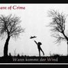 Element of Crime, "Wann kommt der Wind" (traduction en français)