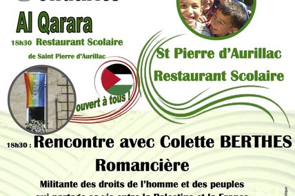 Pour la Palestine Gironde