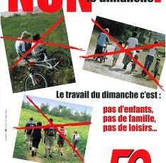 La FEC affiche son "NON"