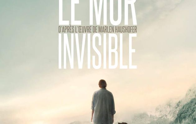 Le Mur invisible