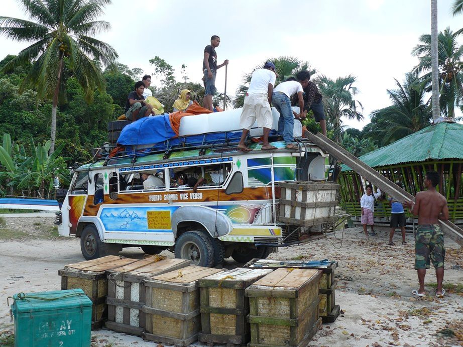 Album - Les-Philippines---Palawan