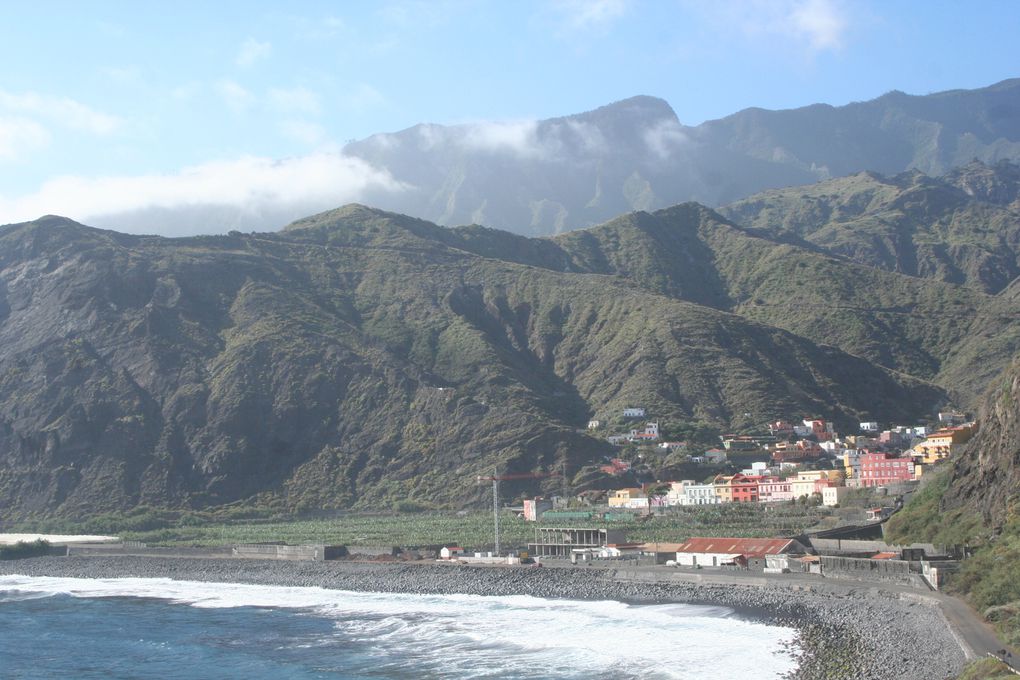 Album - La-Gomera Mai 2014