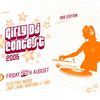 Girly DJ Contest 2006