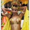 Carnaval d'Annecy 2009 .....chaud le Brésil !!!!