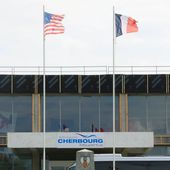 Cherbourg. La Cité de la Mer et l'aéroport se préparent pour le 80e D-Day
