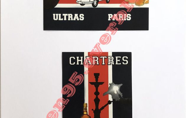 PSG Chartres