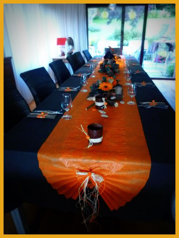 Album - table-orange-et-chocolat