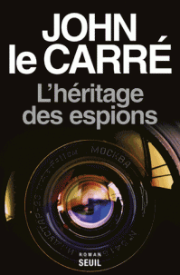 L'héritage des espions : le charme opère toujours