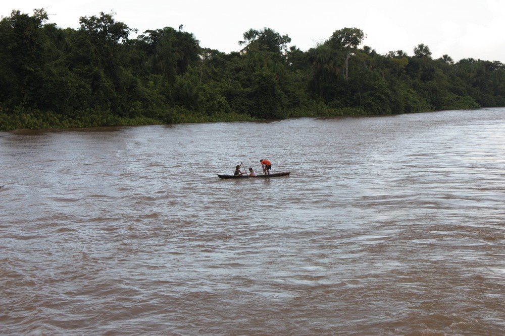 Album - Bresil-Amazonie