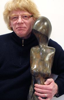 François Chamming's : sculpteur de ces dames