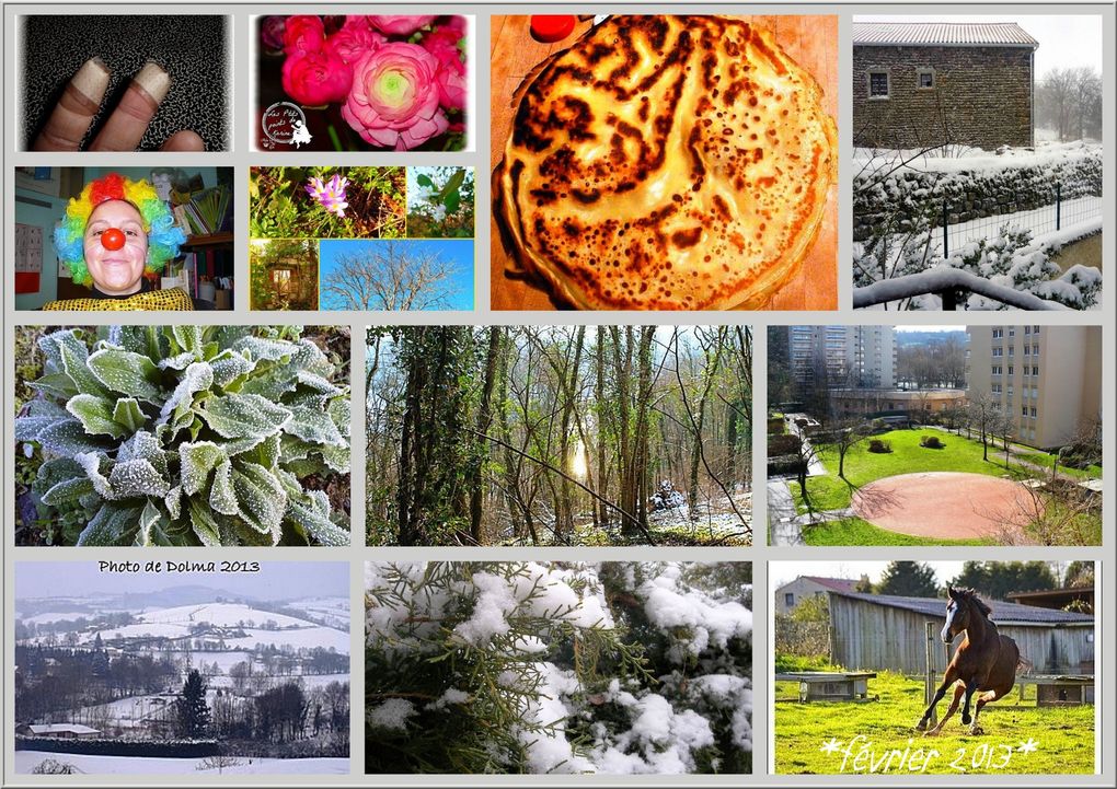 Mosaiques-