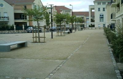 Place Aurelien