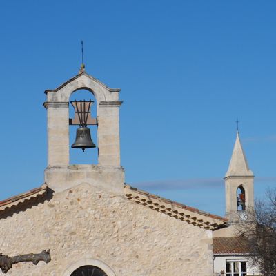 Le temple de Dions