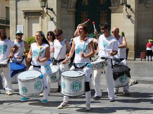 Samedi 11 avril (après-midi)