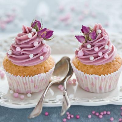 Gourmandises - Nourriture - Cupcakes - Douceurs - Photographie -  Wallpaper - Free