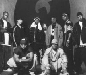 Wu-Tang Clan