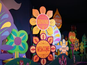 Un anniversaire de rêve à Disneyland!
