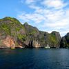 Ko Phi Phi, le paradis ?