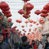 Les couleurs de la Chine - Rouge, comme les fêtes du feu et du Nouvel An - Regarder le documentaire complet | ARTE