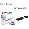 Guía de compras: TV Digital USB